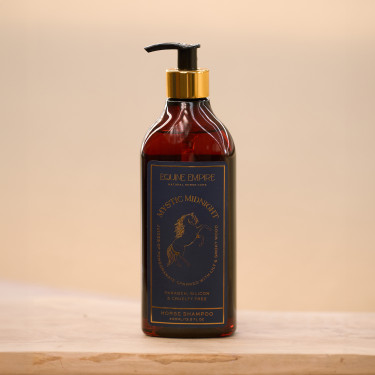 Shampooing Equine Empire cavalli Imperial Riding Melagrana Shampooing Equine Empire cavalli Imperial Riding Melagrana