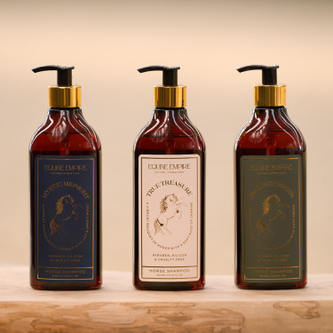 Shampooing Equine Empire cavalli Imperial Riding Melagrana Shampooing Equine Empire cavalli Imperial Riding Melagrana
