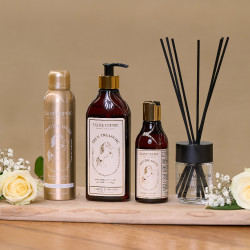 Shampooing Equine Empire cavalli Imperial Riding Gelsomino Viola Shampooing Equine Empire cavalli Imperial Riding Gelsomino Viola