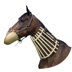 Collare di legno Hippotonic