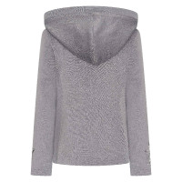 Felpa con cappuccio Imperial Riding Izzy Tornado Beige Felpa con cappuccio Imperial Riding Izzy Tornado Beige