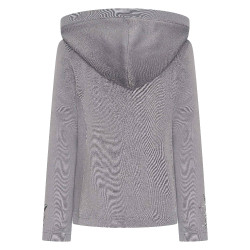 Felpa con cappuccio Imperial Riding Izzy Tornado Beige