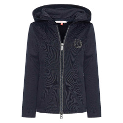 Felpa con cappuccio Imperial Riding Josh bambini