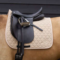 Sottosella Euro-Star Coco dressage Beige