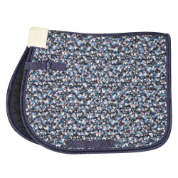 Sottosella Imperial Riding Petit Lovefetti dark