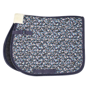 Sottosella Imperial Riding Petit Lovefetti dark