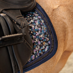 Sottosella Imperial Riding Petit Lovefetti dark Motivi