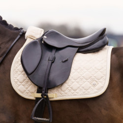 Sottosella Imperial Riding Simone GP Latté Marrone