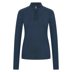 Top in jersey Imperial Riding Maya donna
