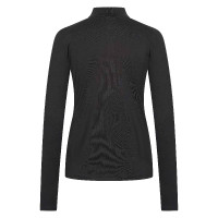 Top in jersey Imperial Riding Maya donna Marina Blu marino Top in jersey Imperial Riding Maya donna Marina Blu marino