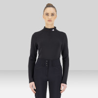 Top Euro-Star Sera donna Nero Top Euro-Star Sera donna Nero