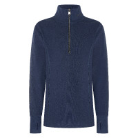 Top HV Polo Jenny bambini Marina Blu marino