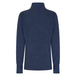 Top HV Polo Jenny bambini Marina Blu marino