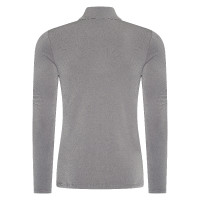 Top HV Polo Vinn uomo Grigio zinco Top HV Polo Vinn uomo Grigio zinco