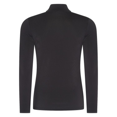 Top HV Polo Vinn uomo Nero Top HV Polo Vinn uomo Nero