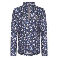 Top Imperial Riding Ally Bambini Lovefetti dark Motivi