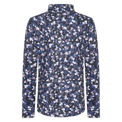 Top Imperial Riding Ally Bambini Lovefetti dark Motivi