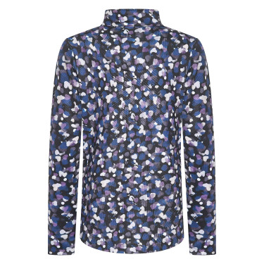 Top Imperial Riding Ally Bambini Lovefetti dark Motivi