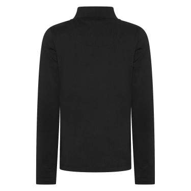 Top Imperial Riding Jack bambini Nero