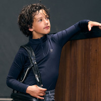 Top Imperial Riding James bambino Marina Blu marino Top Imperial Riding James bambino Marina Blu marino