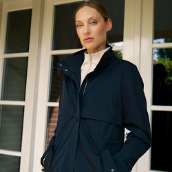 Giacca Euro-Star Alisa donna Nero Giacca Euro-Star Alisa donna Nero