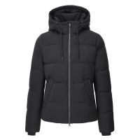 Giacca Euro-Star Carley donna Nero