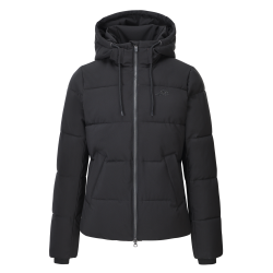 Giacca Euro-Star Carley donna Nero Giacca Euro-Star Carley donna Nero