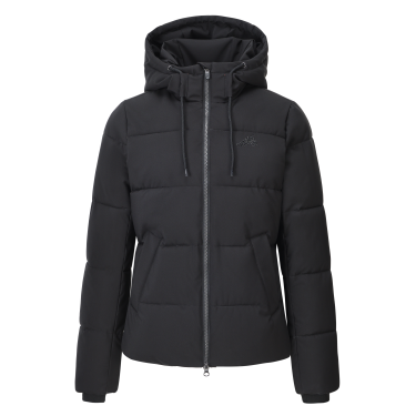 Giacca Euro-Star Carley donna Nero Giacca Euro-Star Carley donna Nero