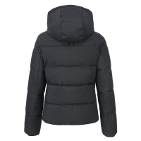 Giacca Euro-Star Carley donna Cannella scura Arancione