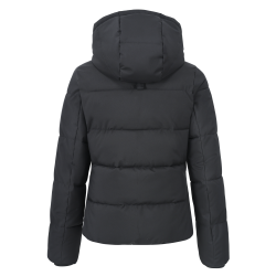 Giacca Euro-Star Carley donna Nero Giacca Euro-Star Carley donna Nero