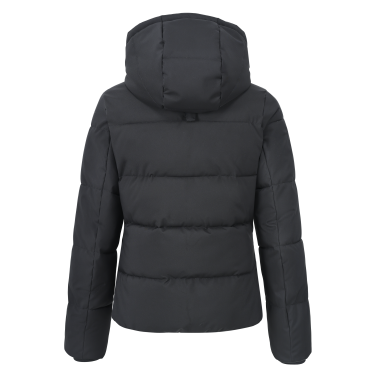 Giacca Euro-Star Carley donna Nero Giacca Euro-Star Carley donna Nero