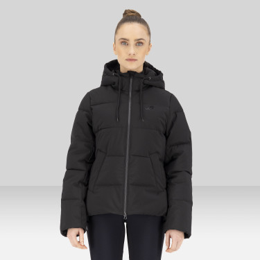 Giacca Euro-Star Carley donna Nero Giacca Euro-Star Carley donna Nero