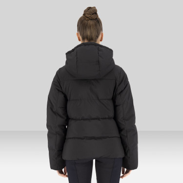 Giacca Euro-Star Carley donna Nero Giacca Euro-Star Carley donna Nero