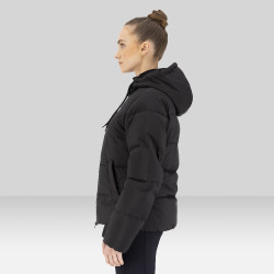 Giacca Euro-Star Carley donna Nero Giacca Euro-Star Carley donna Nero