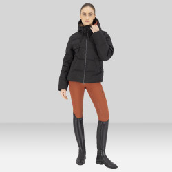 Giacca Euro-Star Carley donna Nero Giacca Euro-Star Carley donna Nero