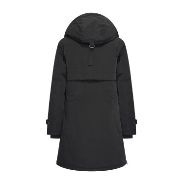 Giacca Euro-Star Mia Nero