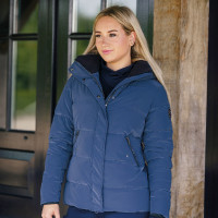 Giacca Imperial Riding Beau donna Marina Blu marino Giacca Imperial Riding Beau donna Marina Blu marino