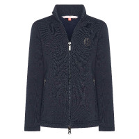 Giacca Imperial Riding Conner kids Marina Blu marino