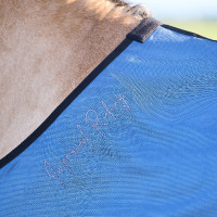 Camicia da trasporto HV Polo Mesh Pietra di luna Arancione Camicia da trasporto HV Polo Mesh Pietra di luna Arancione