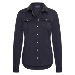Camicia HV Polo Joline donna
