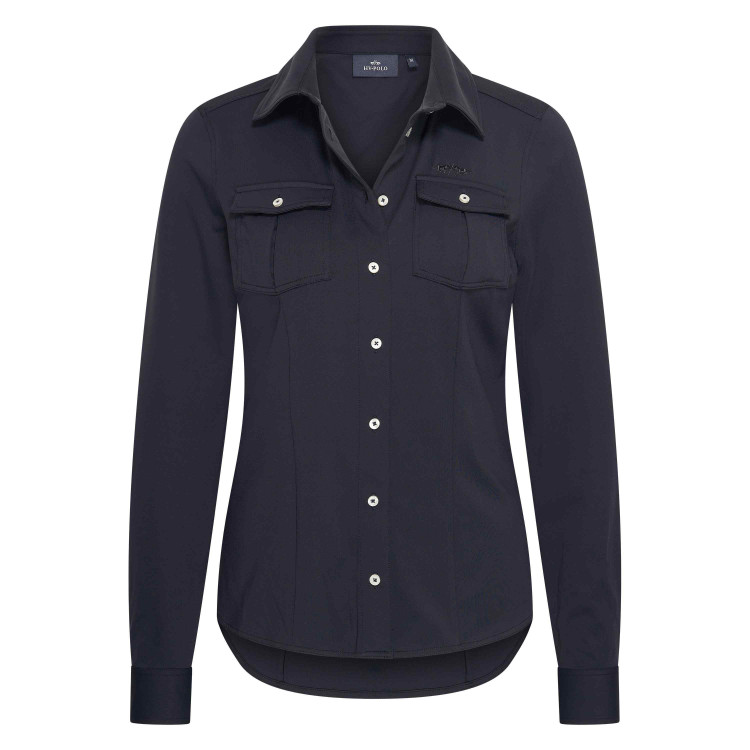 Camicia HV Polo Joline donna