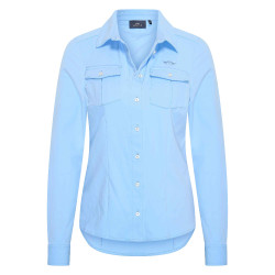 Camicia HV Polo Joline donna Mare