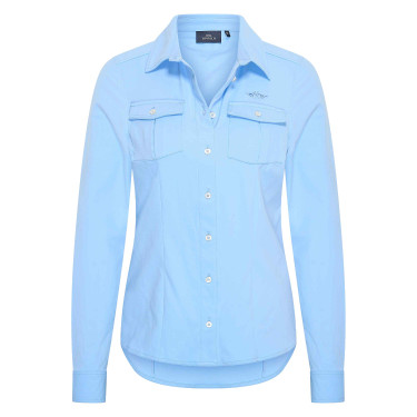 Camicia HV Polo Joline donna Mare