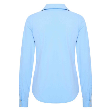 Camicia HV Polo Joline donna Mare Camicia HV Polo Joline donna Mare
