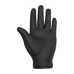 Guanti Imperial Riding Summercool bambino Nero