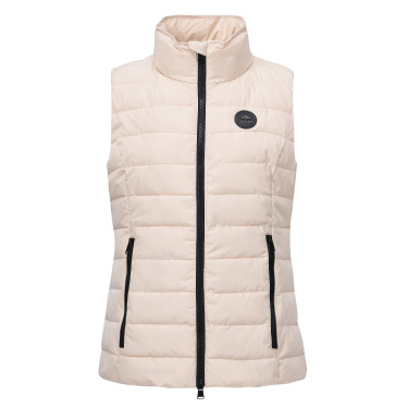 Gilet HV Polo Georgia donna