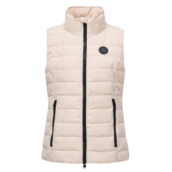 Gilet HV Polo Georgia donna