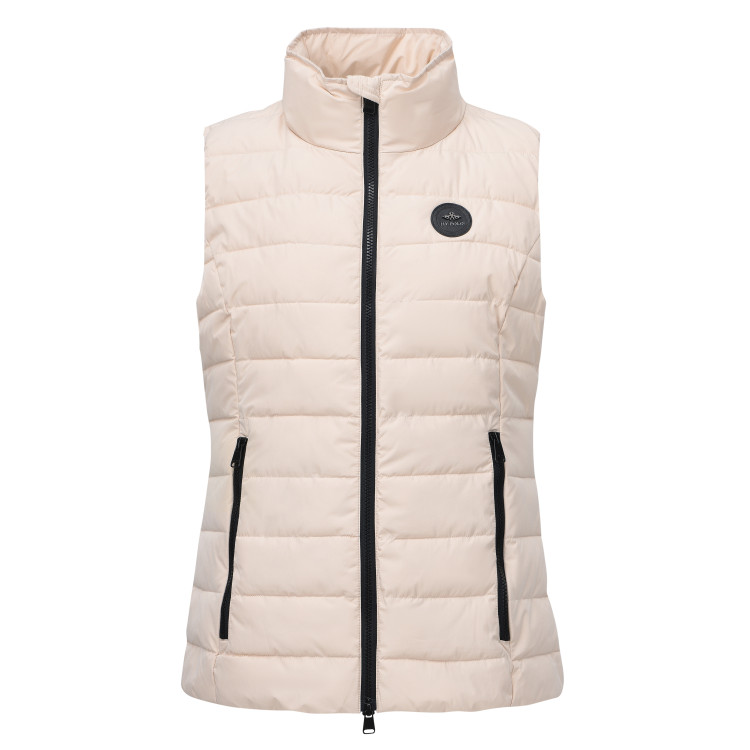 Gilet HV Polo Georgia donna