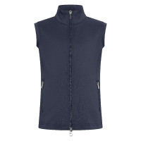 Gilet Imperial Riding Charlie bambino Marina