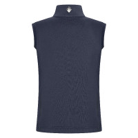 Gilet Imperial Riding Charlie bambino Marina Blu marino